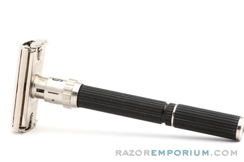 1970 Gillette Super Adjustable 109 Safety Razor P3