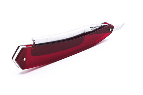 6/8"  Wade & Butcher Straight Razor | Sheffield