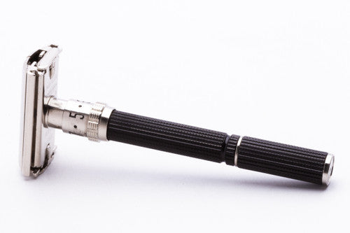 1971 Gillette Super Adjustable 109 Adjustable DE Safety Razor R3