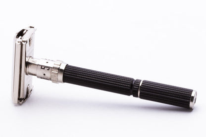 1971 Gillette Super Adjustable 109 Adjustable DE Safety Razor R3
