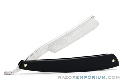 6/8" Fredrick's Shave Ready Straight Razor | Sheffield England