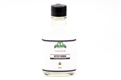 Stirling Soap Co- Witchy Woman Aftershave Splash