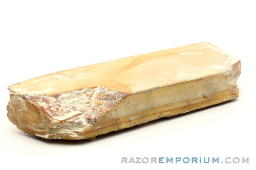Japanese Natural Water Sharpening Stone 2" x 5"
