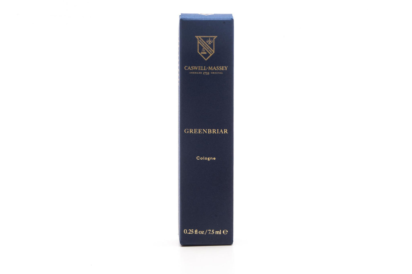 Caswell-Massey | Greenbriar Cologne