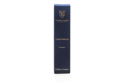 Caswell-Massey | Greenbriar Cologne