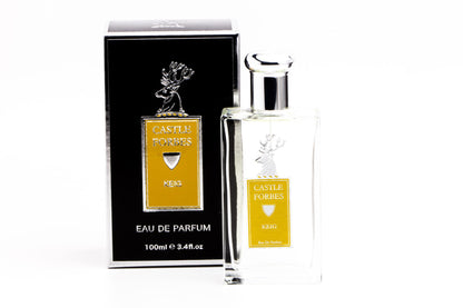 Castle Forbes | Keig Eau De Parfum - Natural Spray
