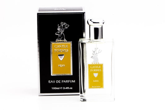 Castle Forbes | Keig Eau De Parfum - Natural Spray