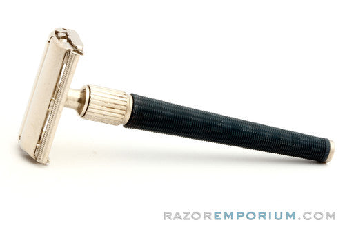 1968 Gillette Knack TTO DE Safety Razor |  N1