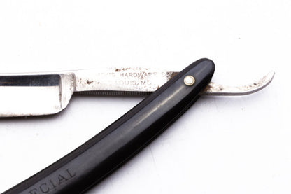 5/8" #2 Special Classics on Clearance Straight Razor