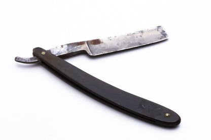 5/8"  B.J. Eyre & Co Challenge Classics On Clearance Straight Razor | Sheffield, England