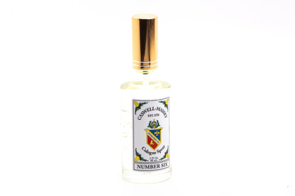 Caswell-Massey | Heritage Number Six Cologne