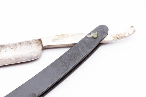 9/16" Union Razor Cutlery Classics on Clearance Straight Razor