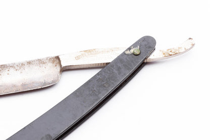 9/16" Union Razor Cutlery Classics on Clearance Straight Razor