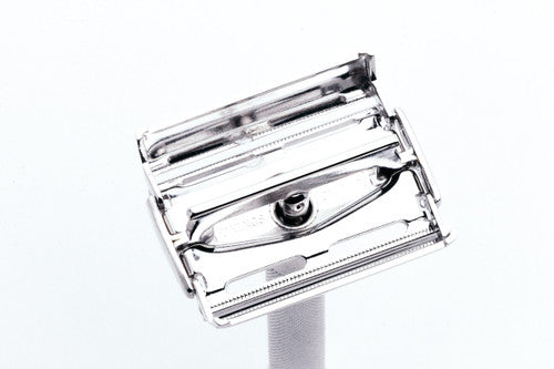 1953 Y3 Gillette Super Speed Safety Razor | Rhodium Revamp
