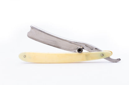 11/16" Joyant Ã  Paris Frameback Straight Razor