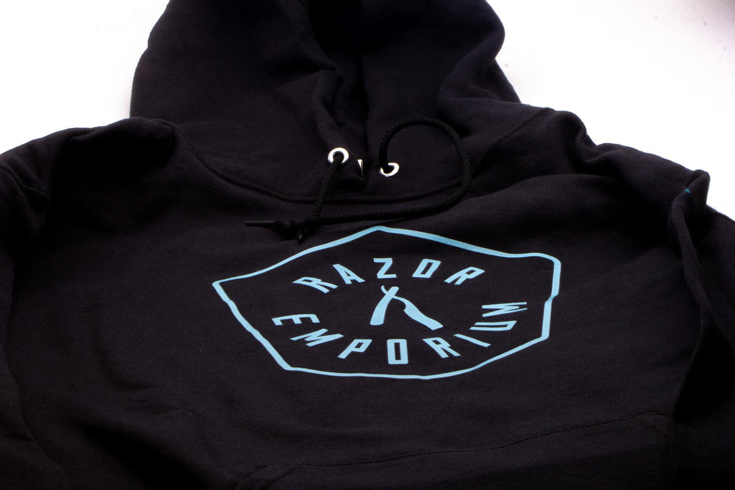 Razor Emporium | Branded Hoodie