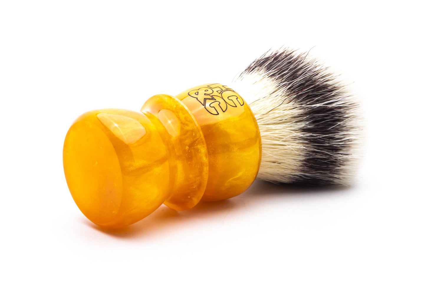 Hendrix Classics & Co. | The Golden Boy with XTC Synthetic Knot - 26mm