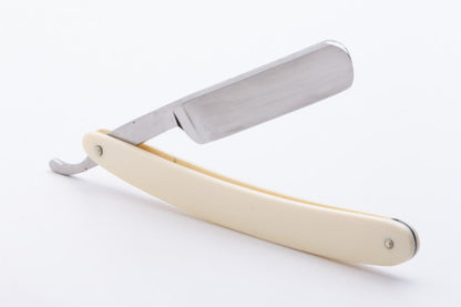 5/8" Boker Edelweiss Straight Razor | Germany