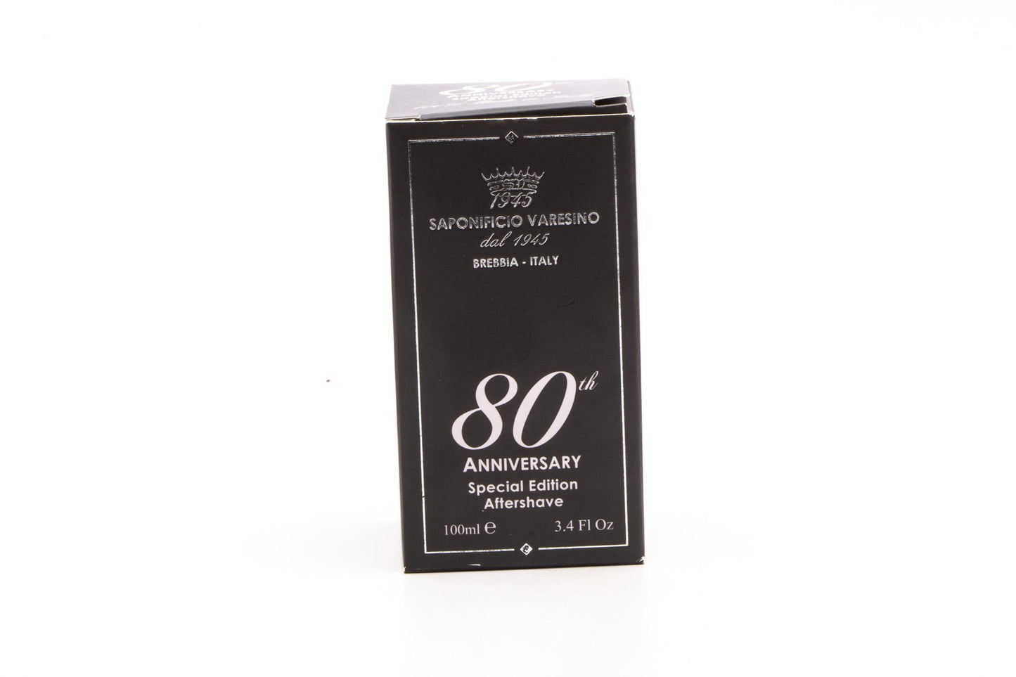 Saponificio Varesino | 80th Anniversary Collection After Shave Lotion