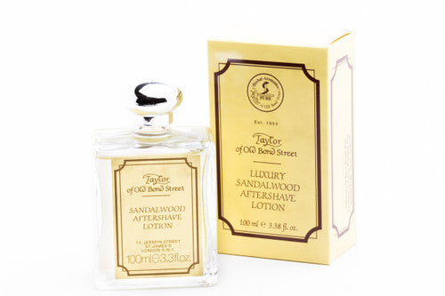 Taylor of Old Bond Street | Sandalwood After Shave