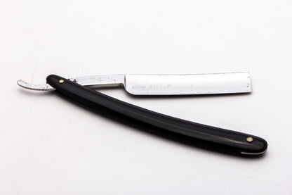 5/8'' Vintage Restored Mizzoo M5 Straight Razor
