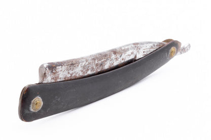 13/16" W. Greaves & Sons Great Works Classics on Clearance Straight Razor
