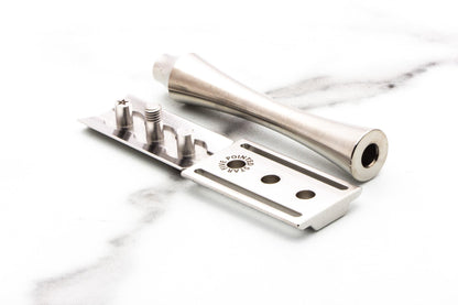 Five Pointed Star | Benton 505 Short Handle