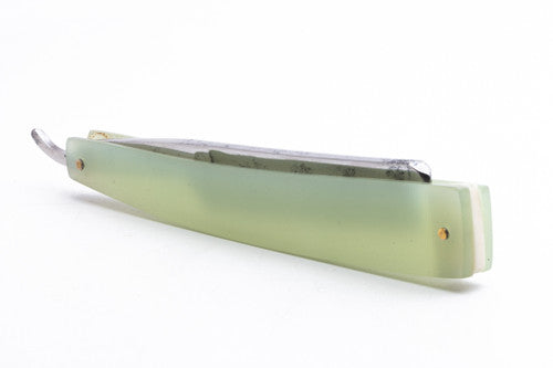 5/8'' Wade & Butcher Vintage Restored Straight Razor | Sheffield, England