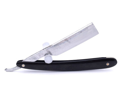 11/16" Sterling Razor Works Straight Razor | Barber Hollow Ground