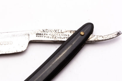 5/8" Joseph Allen & Sons Classics on Clearance Straight Razor
