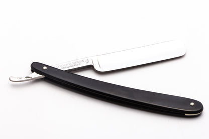 5/8" J.A Henckels Friodur 7-Day INOX Stainless Steel Straight Razor Set