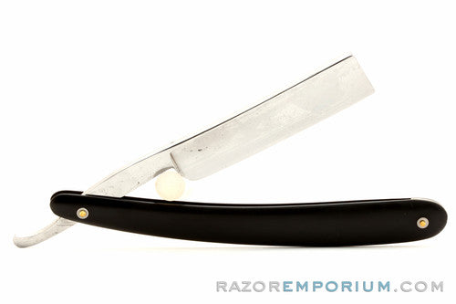 5/8'' Pathfinder #13 "Swedish Steel" Shave Ready Straight Razor | Sweden