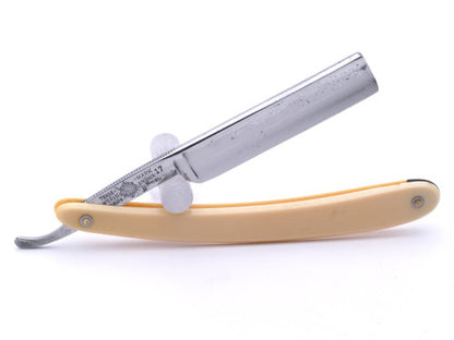 9/16" Best Quality Tuckmar Cutlery Co. #17 Straight Razor | Germany