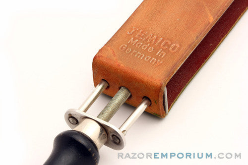 Jemico Double Sided Paddle Strop Made in Germany