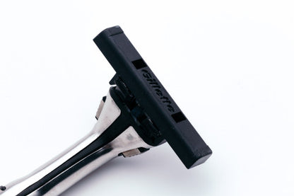 1990's Gillette Sensor Cartridge Razor