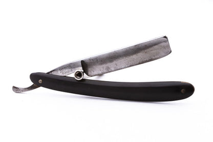 5/8" Oxford Warranted Straight Razor