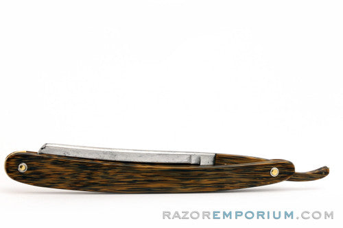 5/8" Kremo Reg 22066 Straight Razor  | Sheffield, England