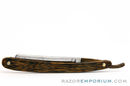 5/8" Kremo Reg 22066 Straight Razor  | Sheffield, England