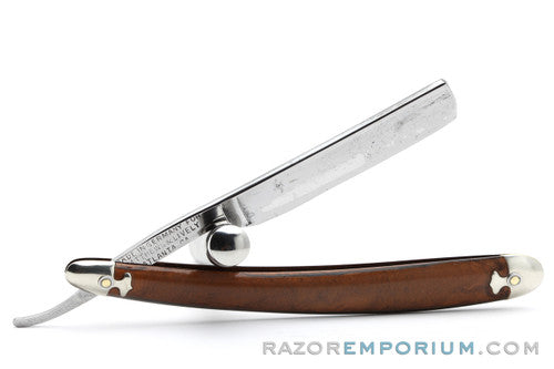 7/16 Diamondine Straight Razor | Germany