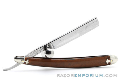 7/16 Diamondine Straight Razor | Germany