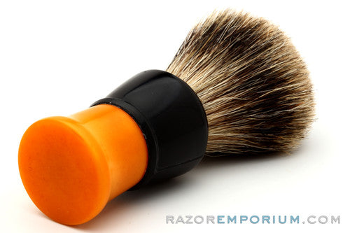 Vintage Shave Brush | Badger Revamp