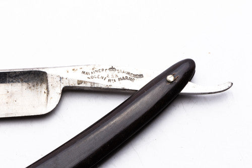 6/8" Malaincre Classics on Clearance Straight Razor