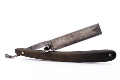5/8" H. Boker King Cutter Solingen  Straight Razor