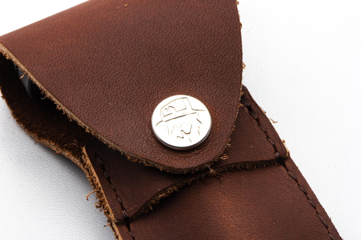 Rex Supply Co. | Page Travel Case Genuine Leather