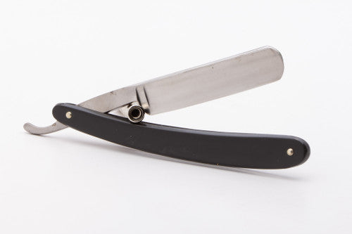 5/8" Boker King Cutter Straight Razor | Germany