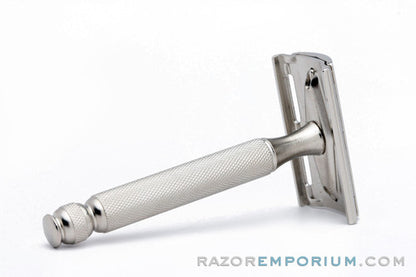 1950's Gillette Ball End Tech Razor Made in England