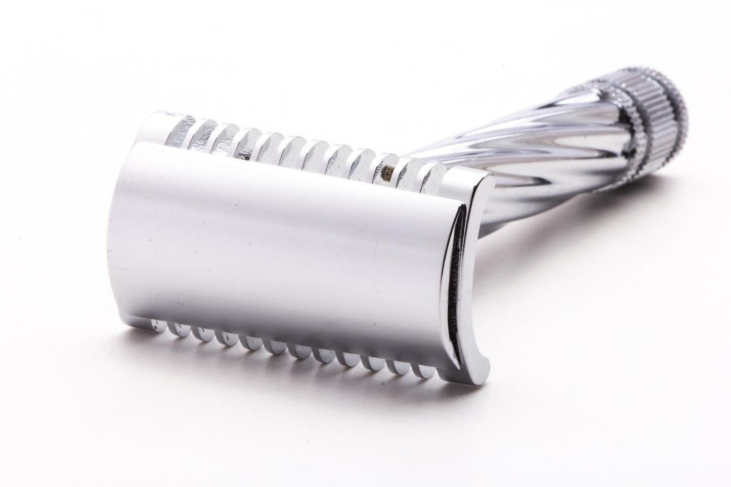 Fatip Open Comb Slant Double Edge Safety Razor | Pre-Owned