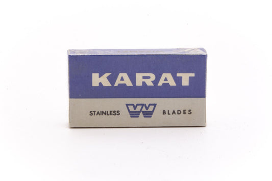 New Old Stock | Wizamet Karat Stainless | Made In Poland