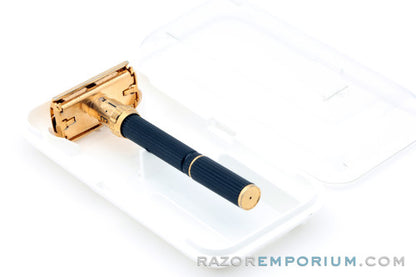 1969 Gillette O1 Super 109 Safety Razor Set