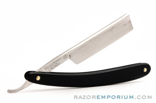 6/8" FOEN 172 Takehana Razor Co 40402 Straight Razor | Japan
